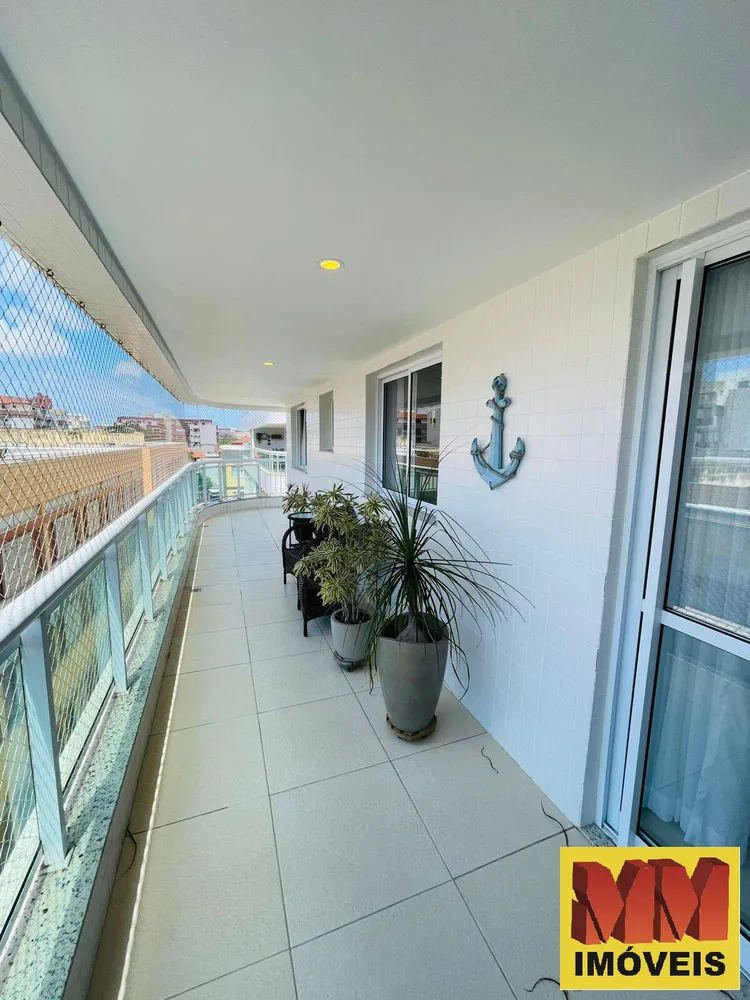 Cobertura, 4 quartos, 220 m² - Foto 9