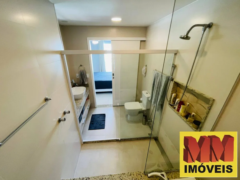 Cobertura, 4 quartos, 220 m² - Foto 12