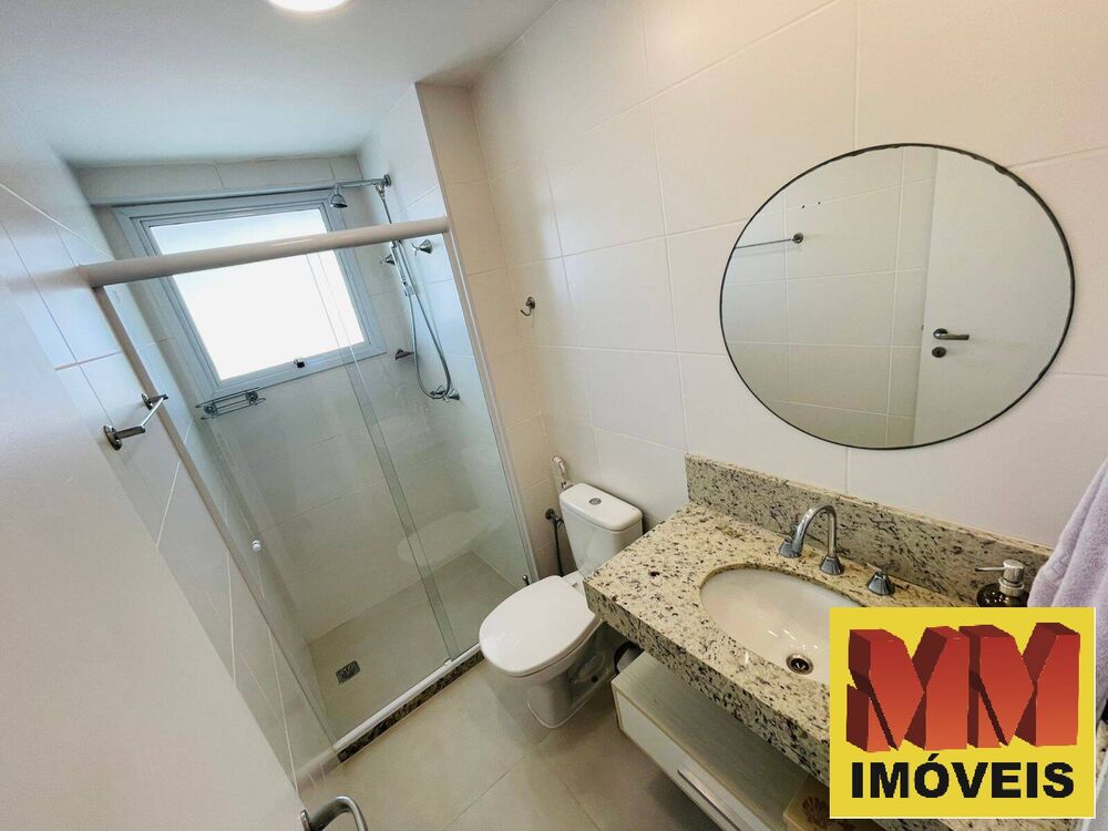 Cobertura, 4 quartos, 220 m² - Foto 2
