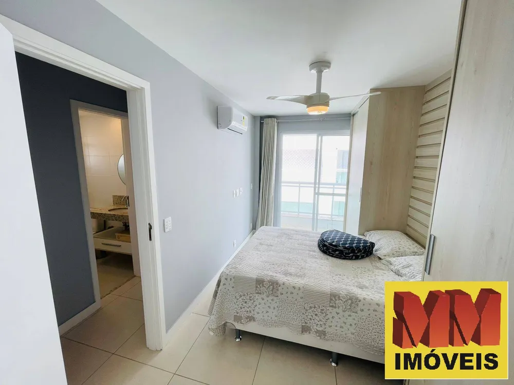 Cobertura, 4 quartos, 220 m² - Foto 17