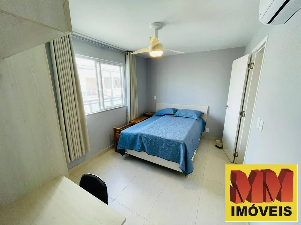 Cobertura, 4 quartos, 220 m² - Foto 24