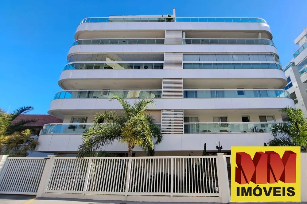 Cobertura, 4 quartos, 220 m² - Foto 19