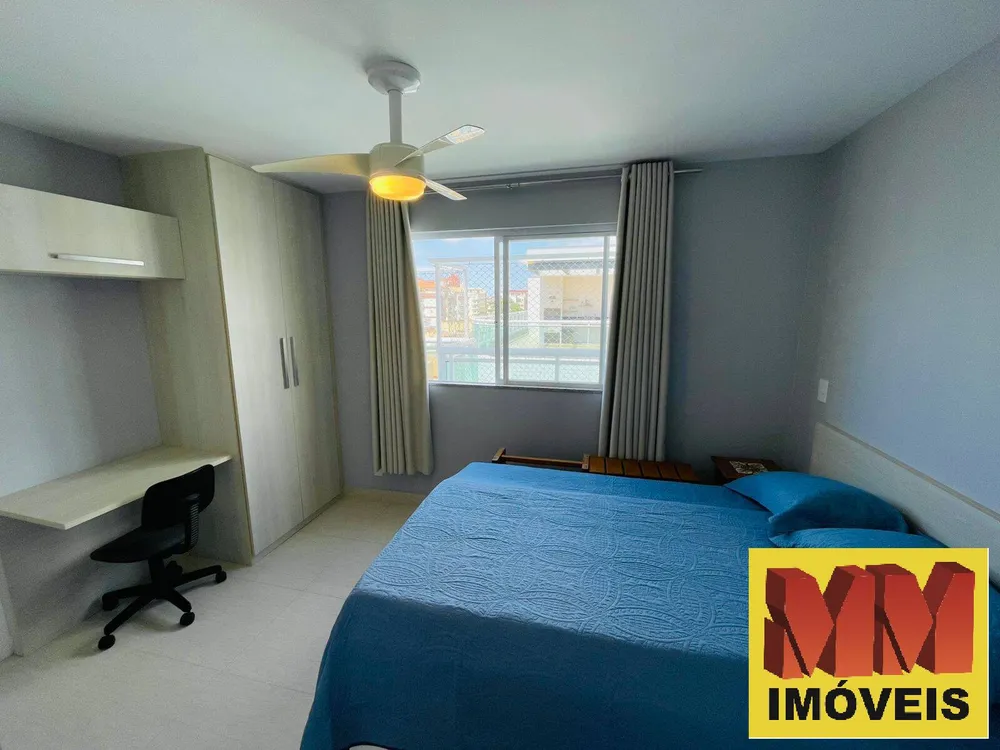 Cobertura, 4 quartos, 220 m² - Foto 21