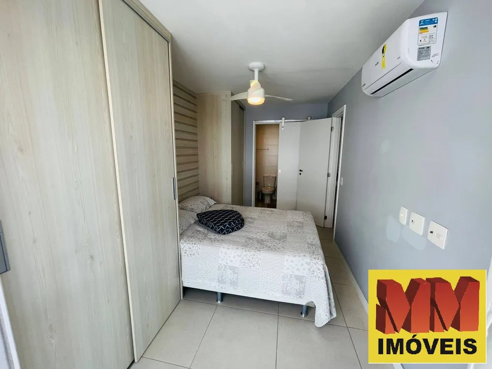 Cobertura, 4 quartos, 220 m² - Foto 18