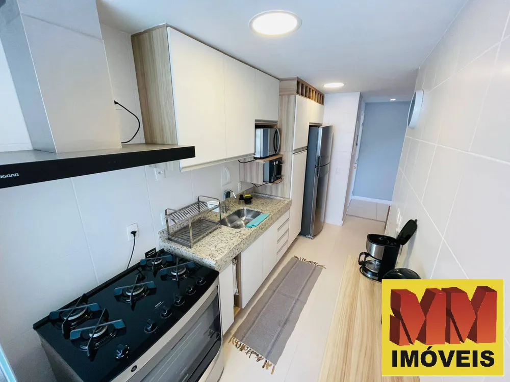 Cobertura, 4 quartos, 220 m² - Foto 11