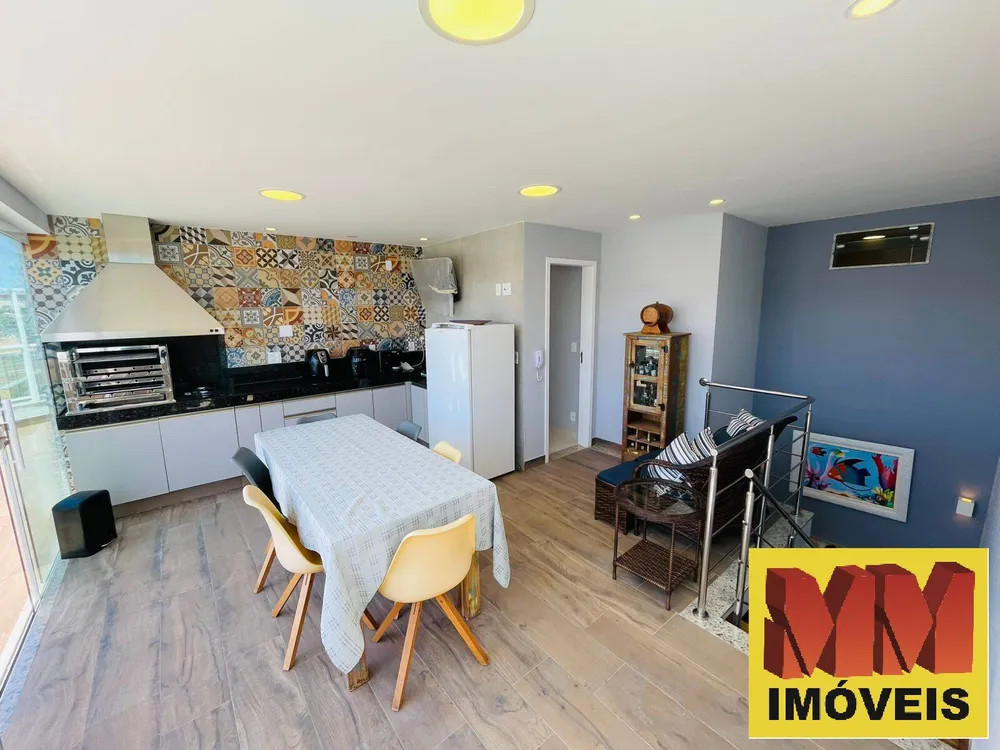 Cobertura, 4 quartos, 220 m² - Foto 16