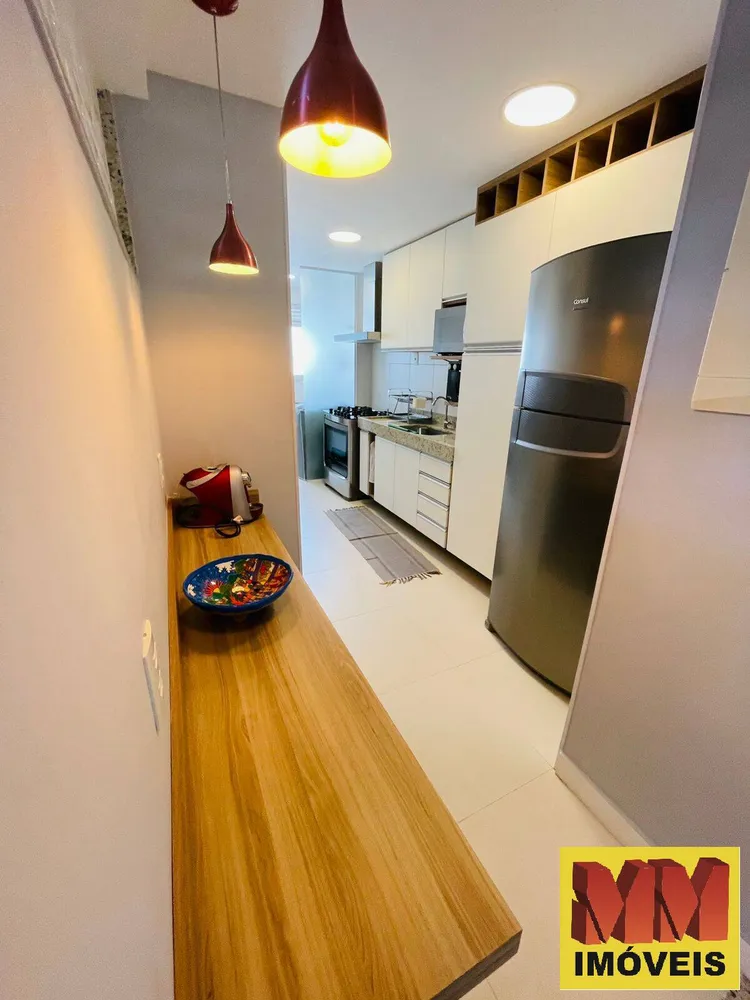 Cobertura, 4 quartos, 220 m² - Foto 26