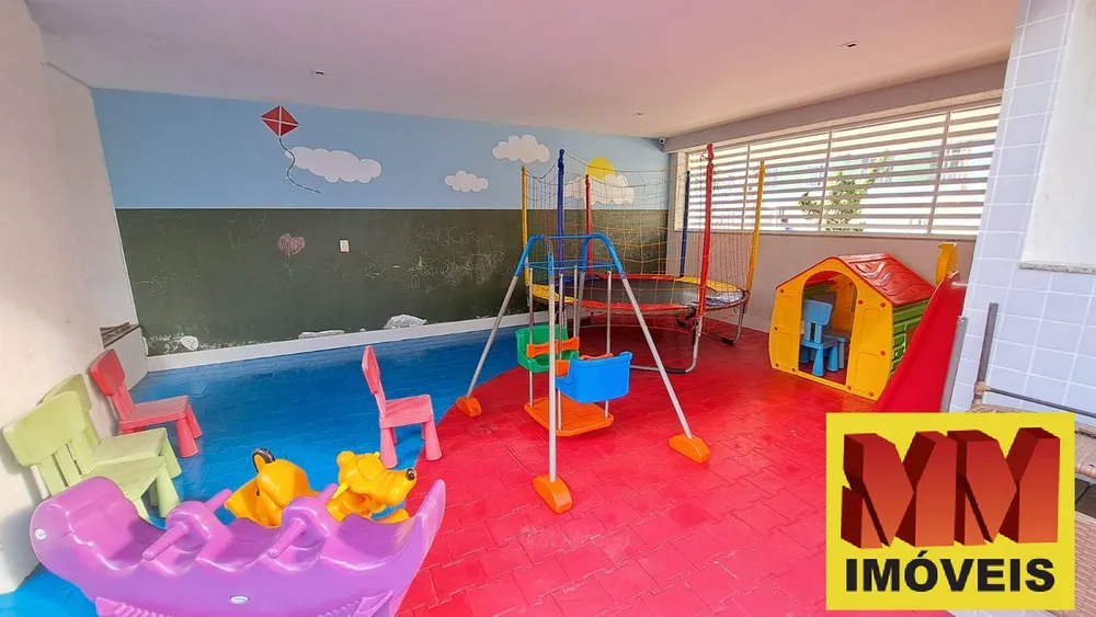 Cobertura, 4 quartos, 220 m² - Foto 5