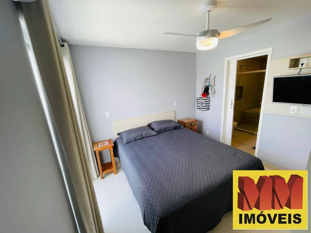 Cobertura, 4 quartos, 220 m² - Foto 13