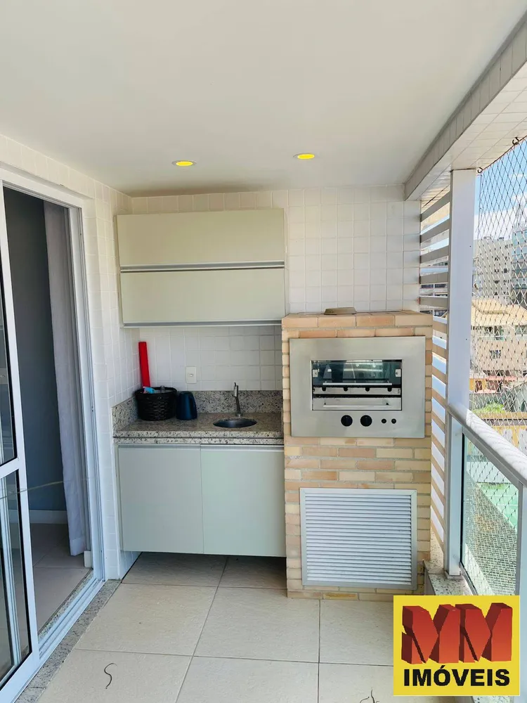 Cobertura, 4 quartos, 220 m² - Foto 8