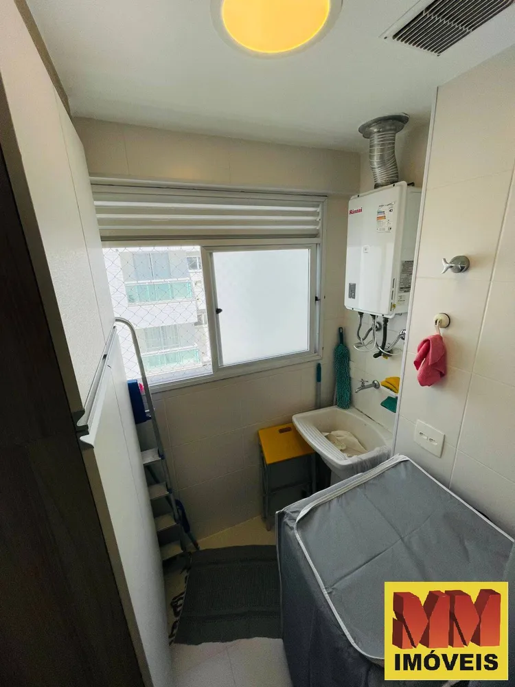 Cobertura, 4 quartos, 220 m² - Foto 13