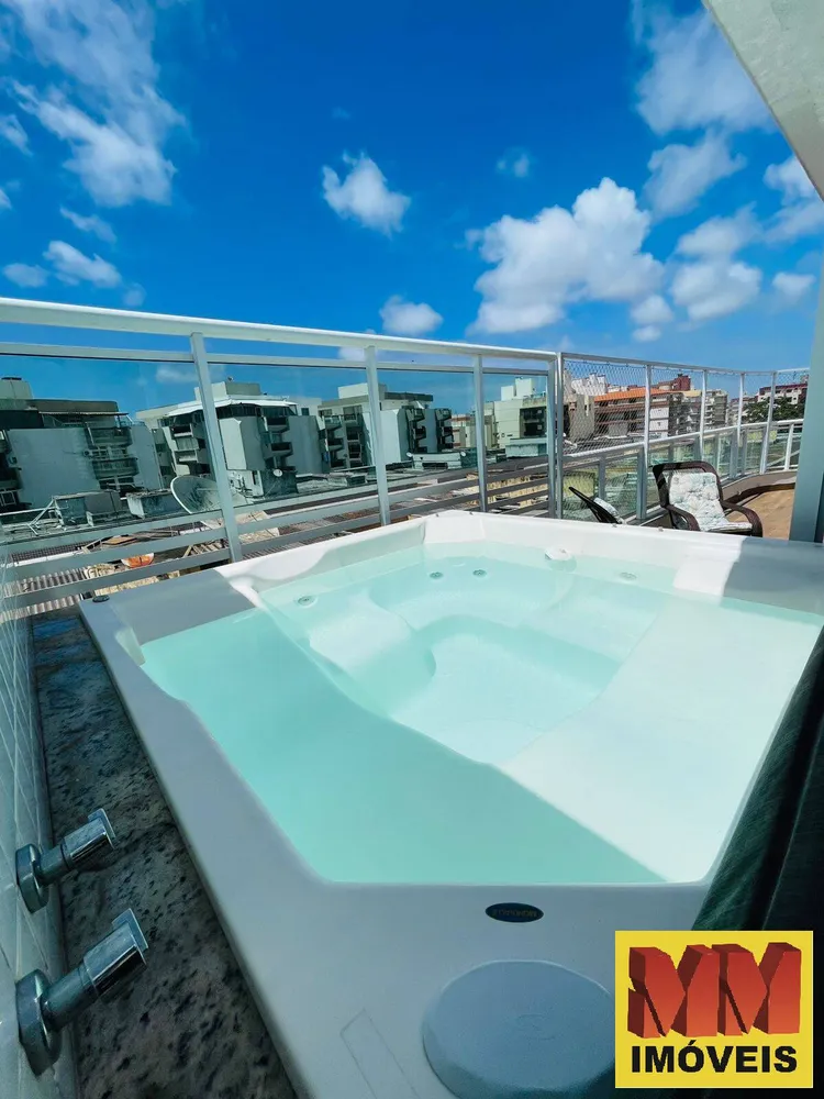 Cobertura, 4 quartos, 220 m² - Foto 21
