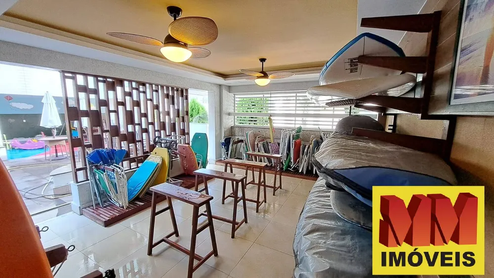 Cobertura, 4 quartos, 220 m² - Foto 42
