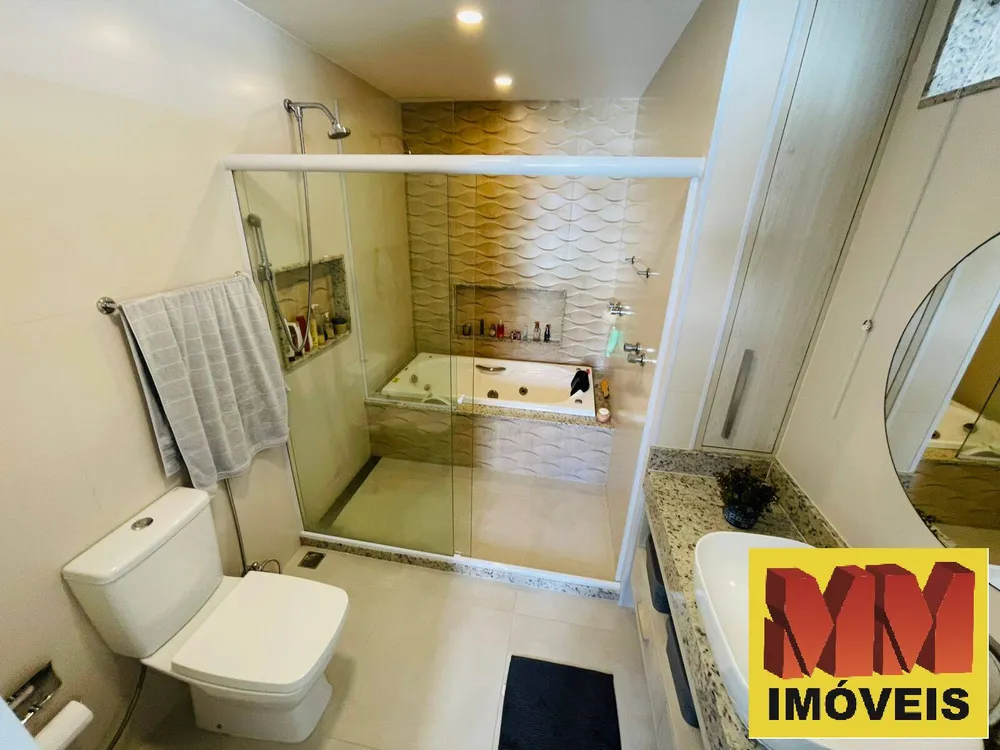 Cobertura, 4 quartos, 220 m² - Foto 6