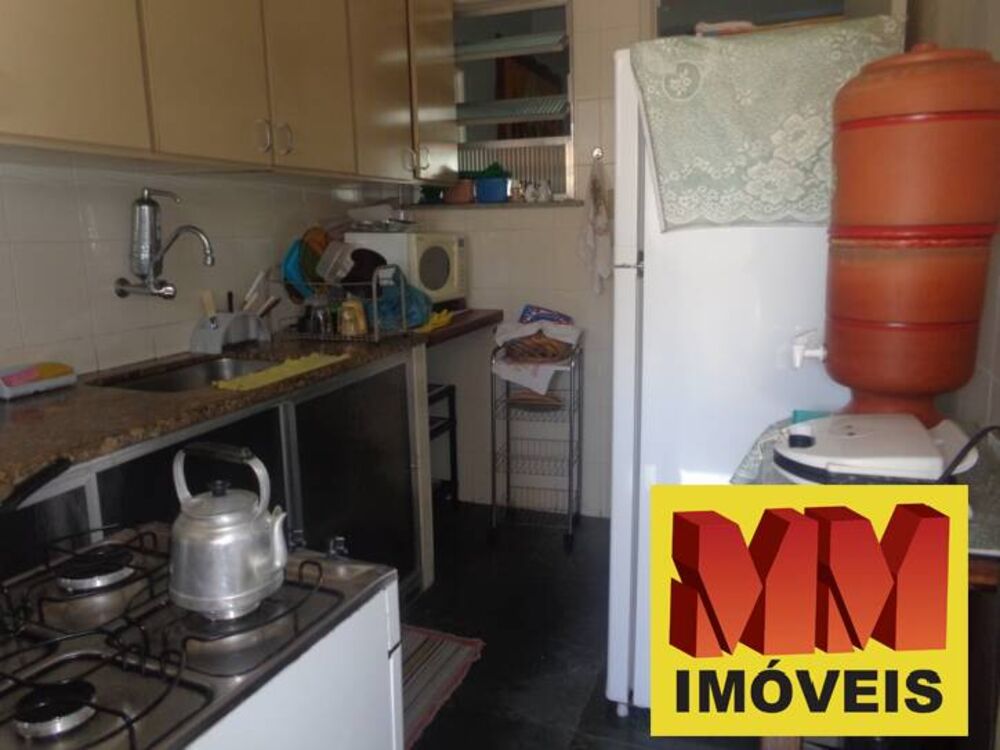 Cobertura, 3 quartos, 123 m² - Foto 1