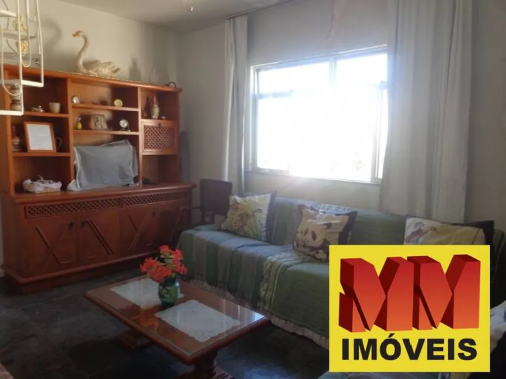 Cobertura, 3 quartos, 123 m² - Foto 5