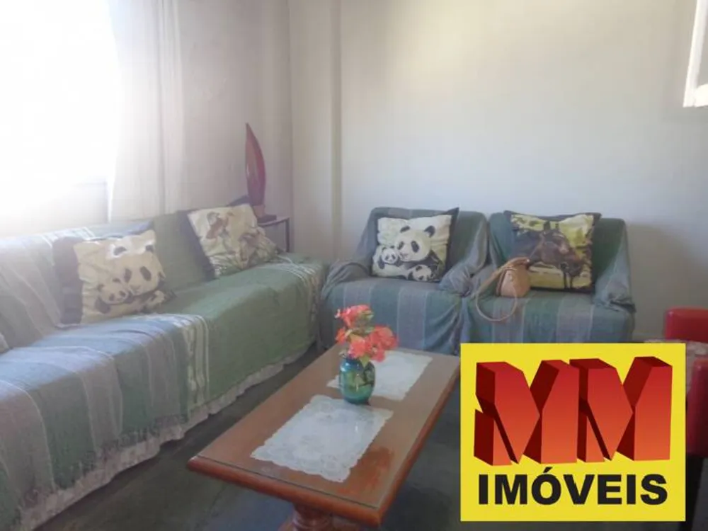 Cobertura, 3 quartos, 123 m² - Foto 4