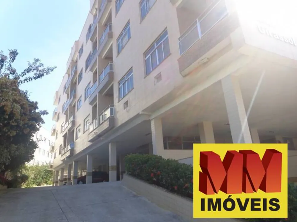 Cobertura, 3 quartos, 123 m² - Foto 2