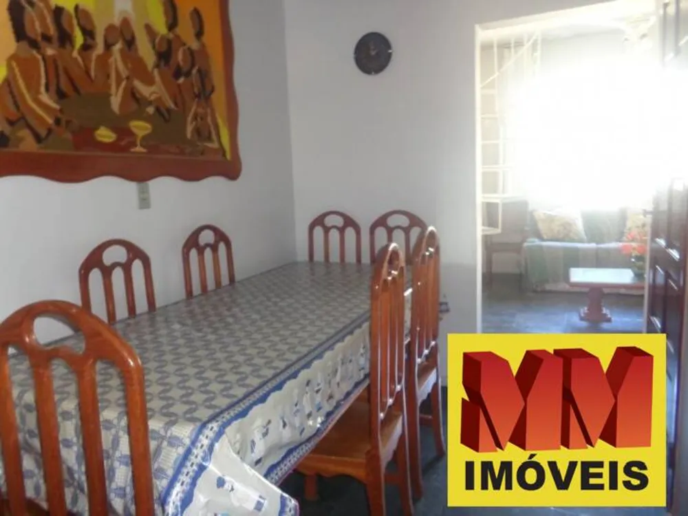 Cobertura, 3 quartos, 123 m² - Foto 6