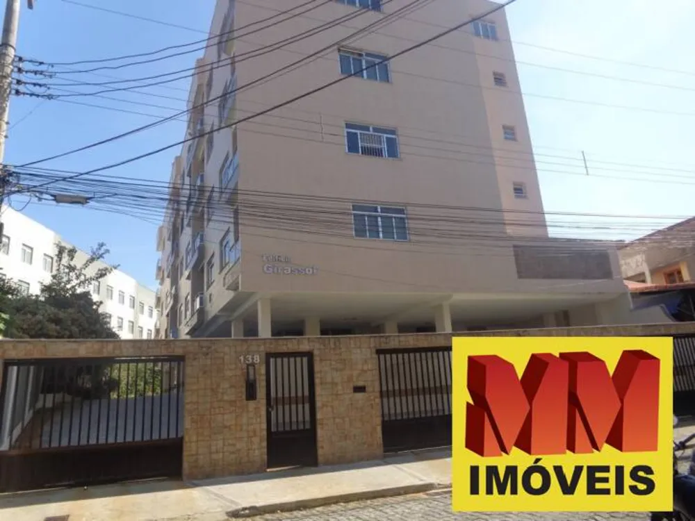 Cobertura, 3 quartos, 123 m² - Foto 1