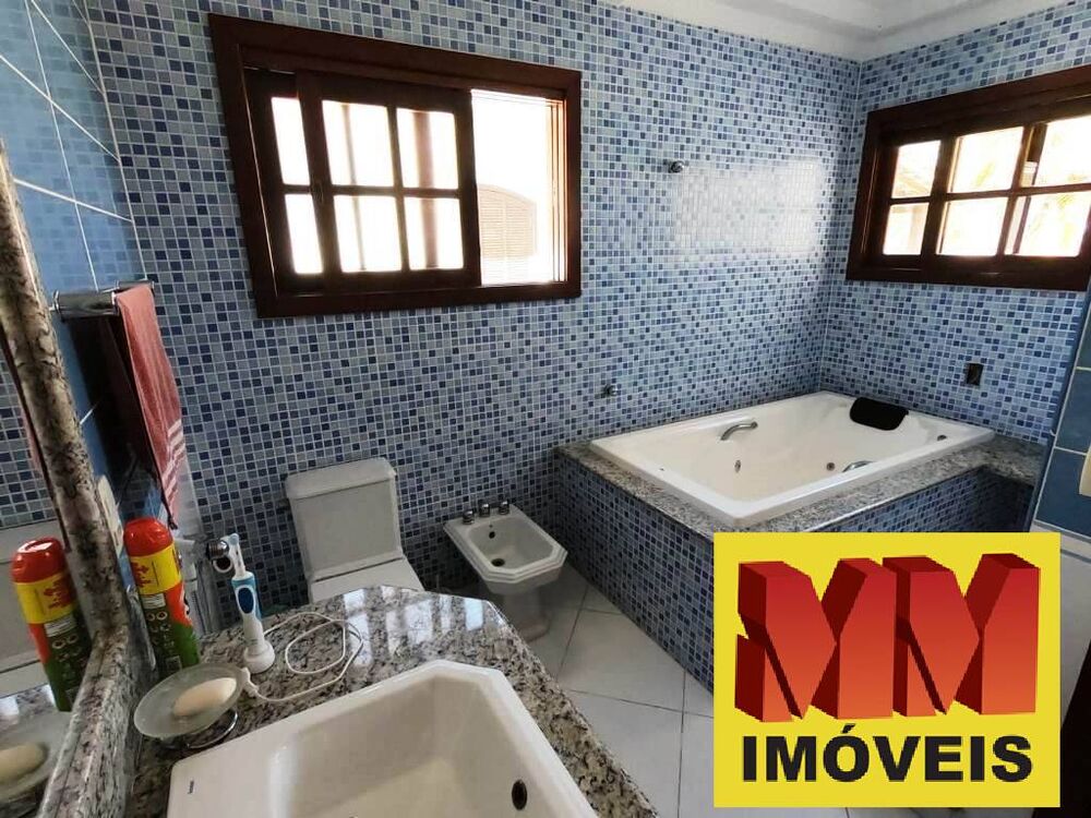 Casa, 5 quartos, 334 m² - Foto 6
