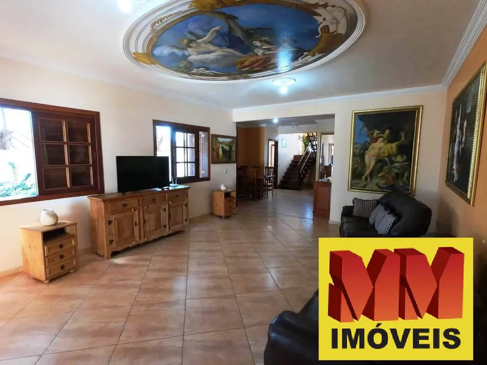 Casa, 5 quartos, 334 m² - Foto 7