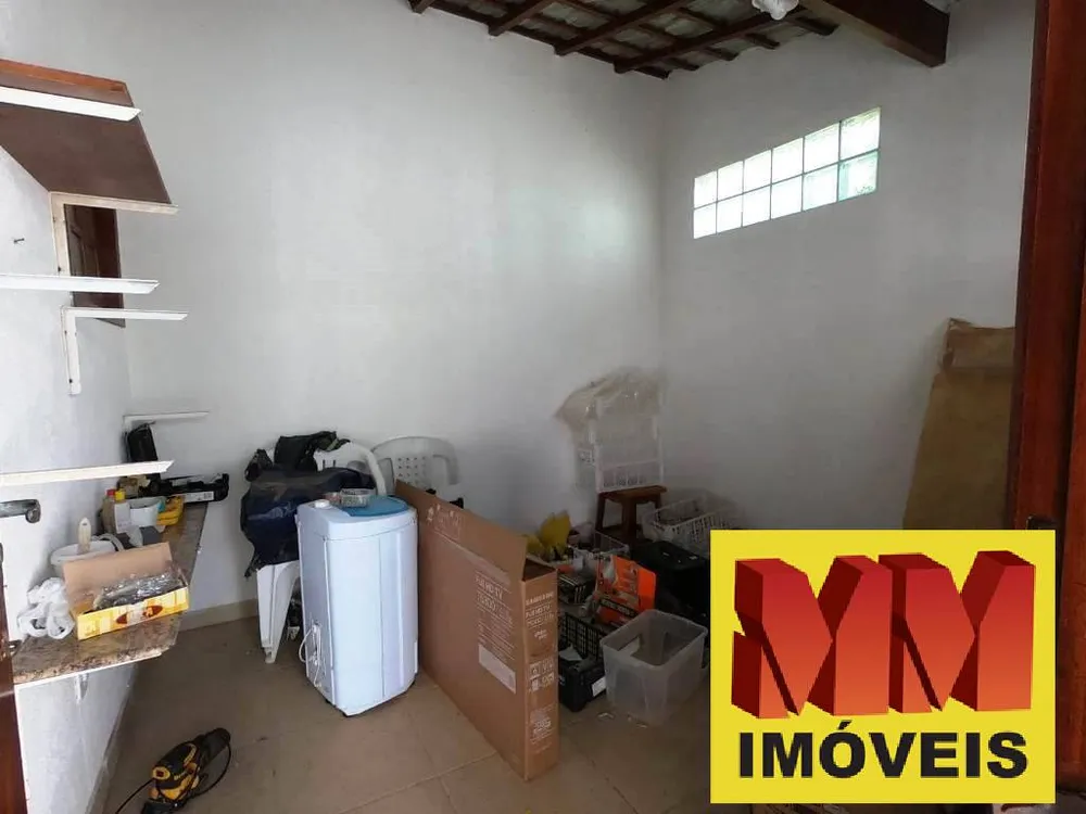Casa, 5 quartos, 334 m² - Foto 17