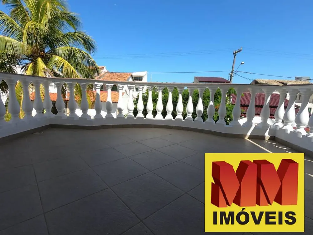 Casa, 5 quartos, 334 m² - Foto 37