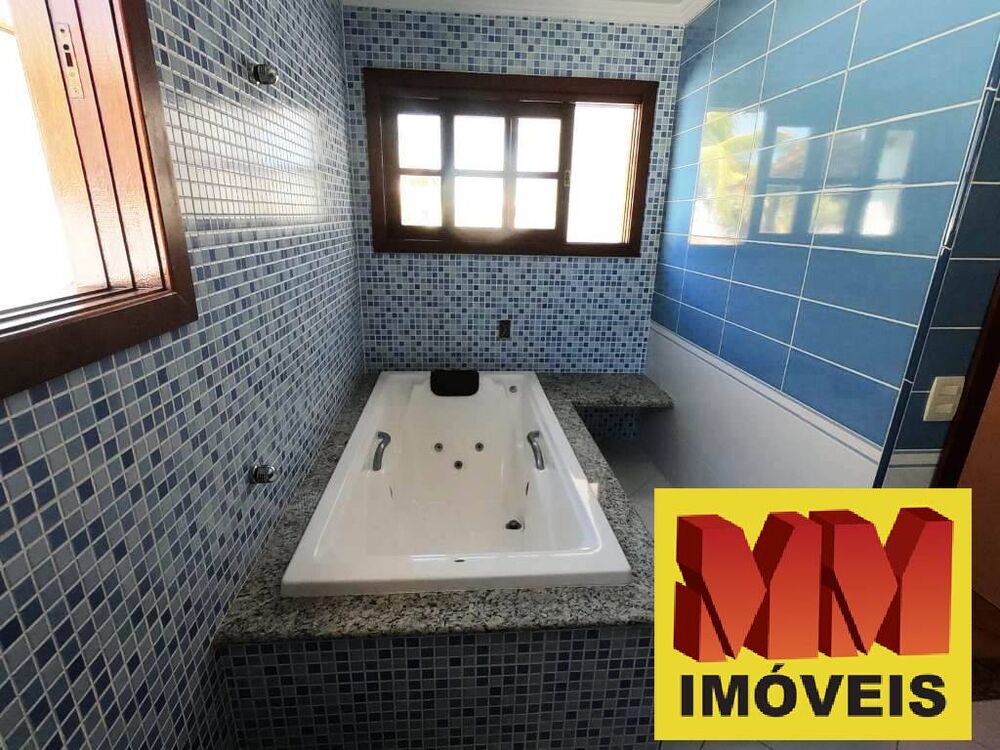 Casa, 5 quartos, 334 m² - Foto 7