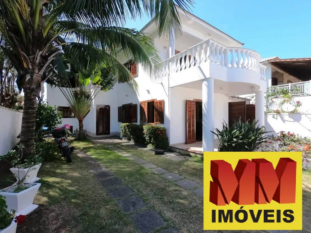 Casa, 5 quartos, 334 m² - Foto 4
