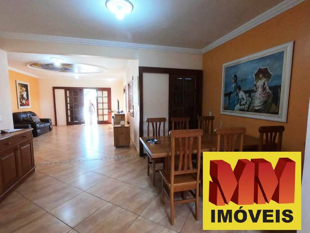 Casa, 5 quartos, 334 m² - Foto 3