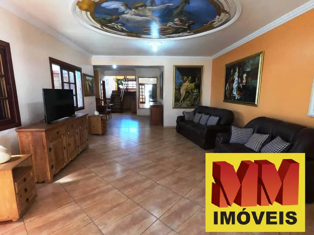 Casa, 5 quartos, 334 m² - Foto 5