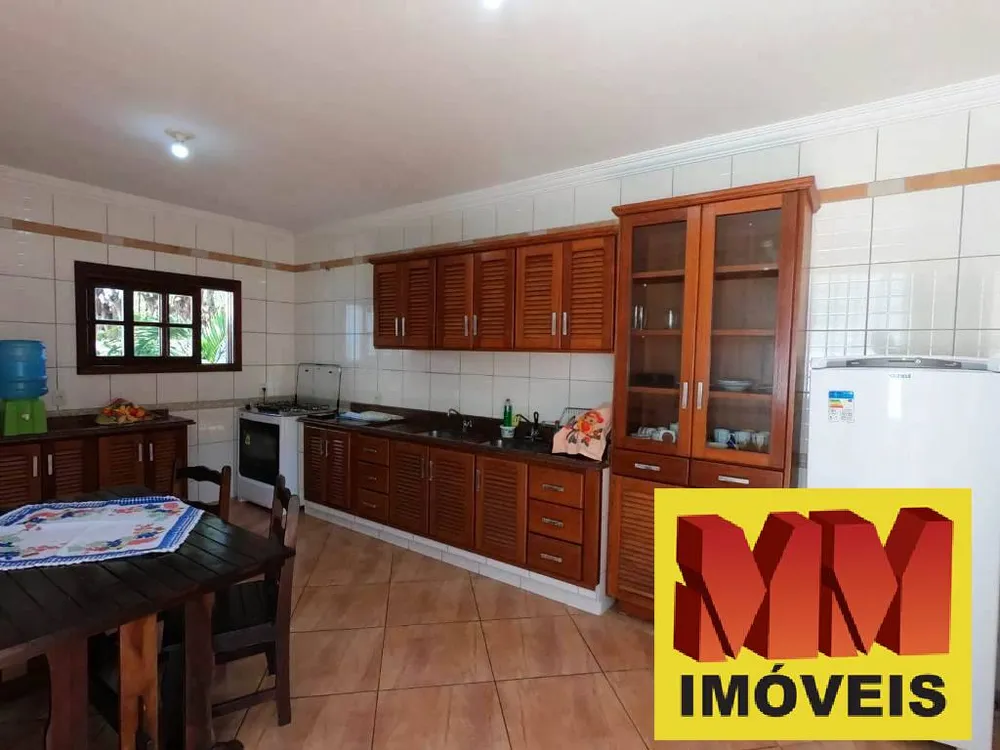 Casa, 5 quartos, 334 m² - Foto 13