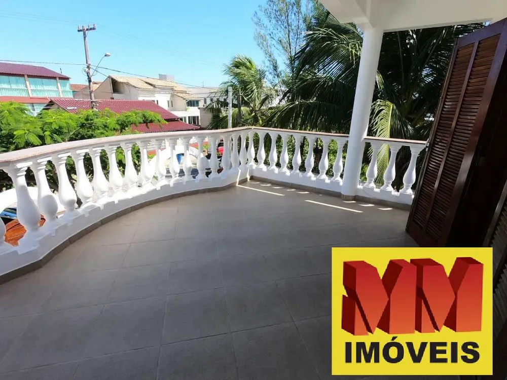 Casa, 5 quartos, 334 m² - Foto 38