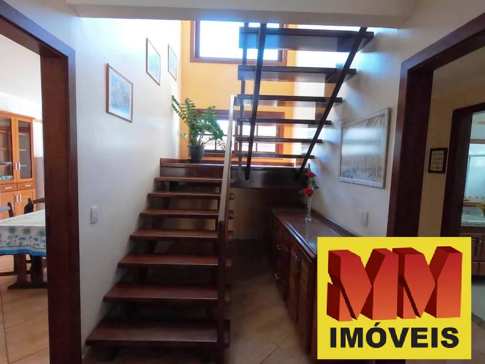 Casa, 5 quartos, 334 m² - Foto 26