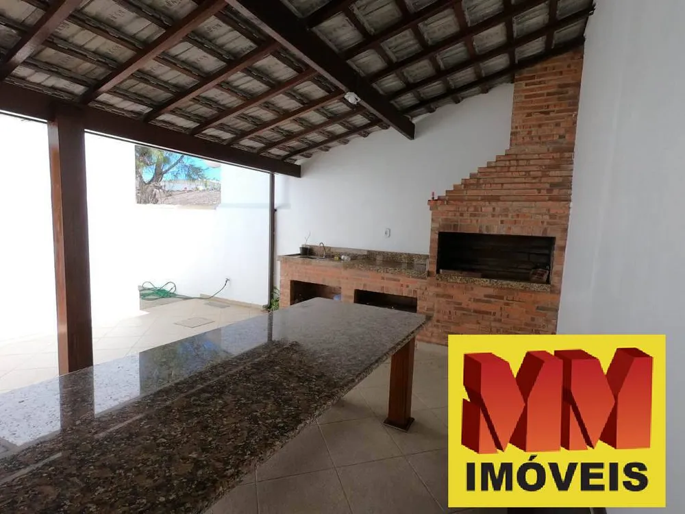 Casa, 5 quartos, 334 m² - Foto 14