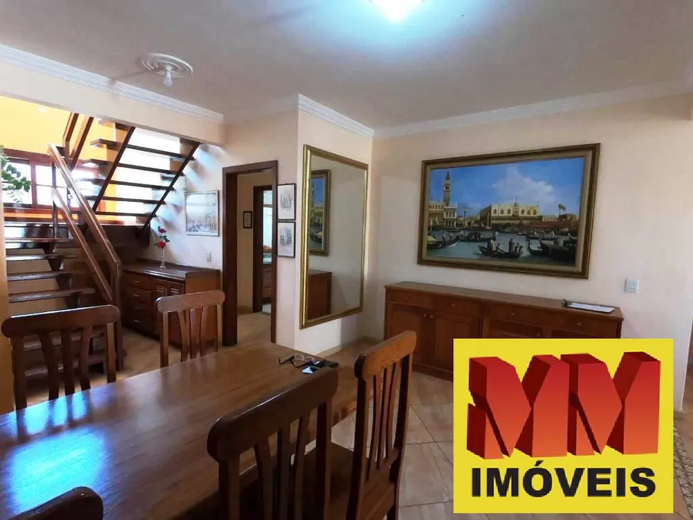 Casa, 5 quartos, 334 m² - Foto 11