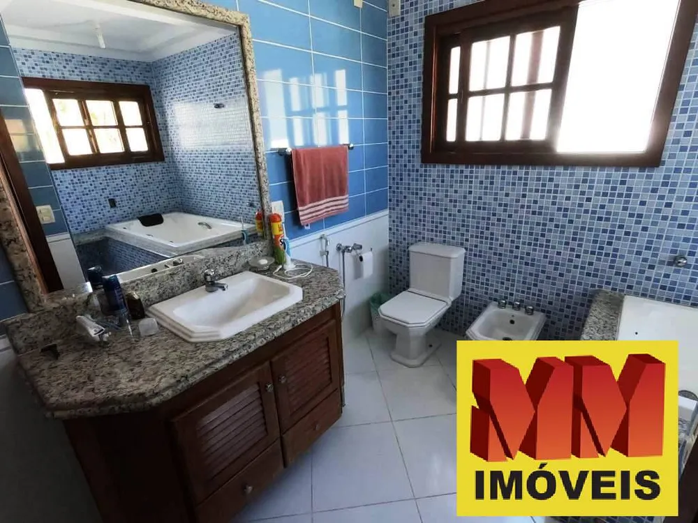 Casa, 5 quartos, 334 m² - Foto 34