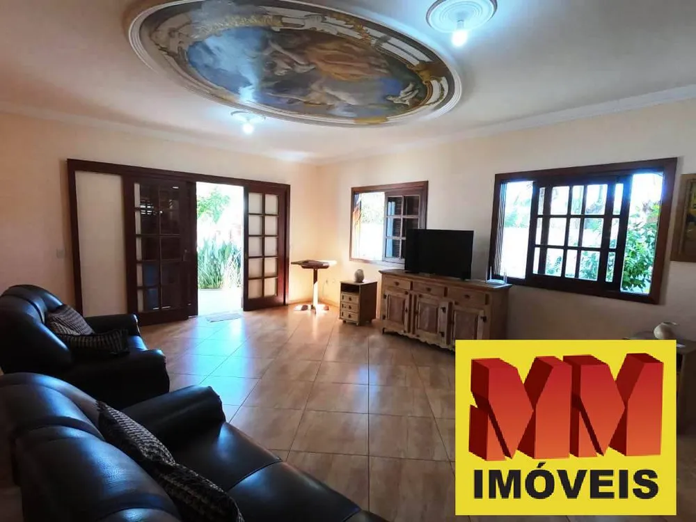 Casa, 5 quartos, 334 m² - Foto 8