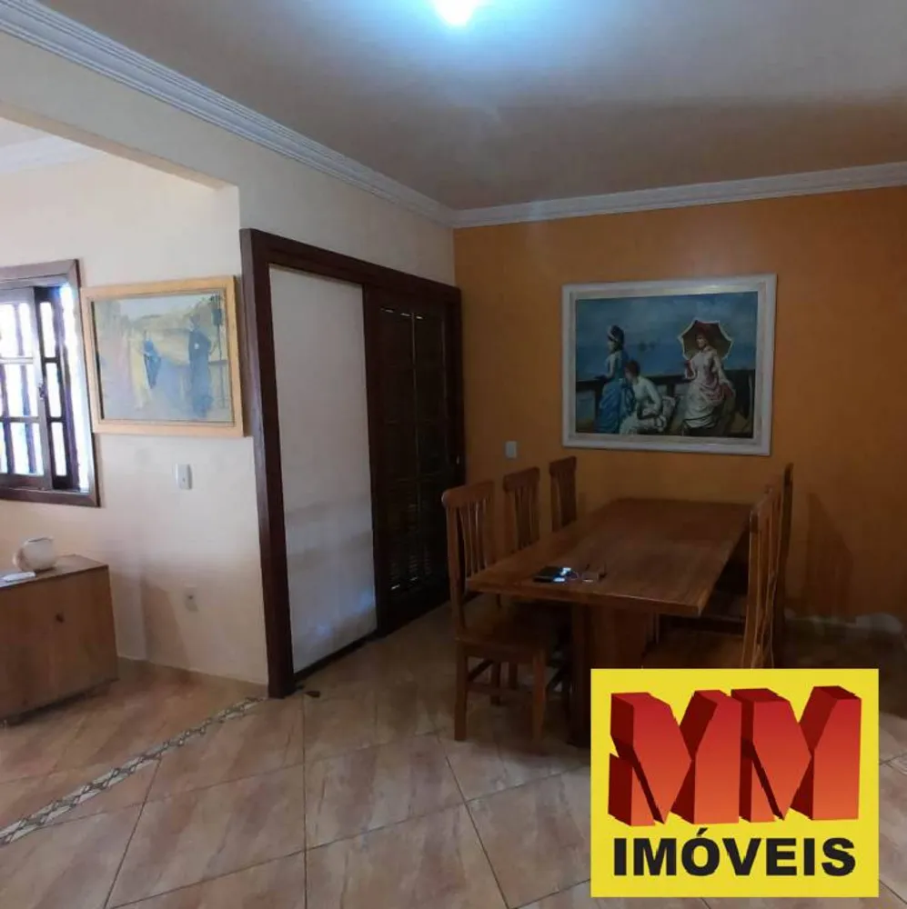 Casa, 5 quartos, 334 m² - Foto 10