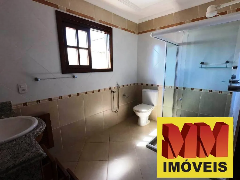 Casa, 5 quartos, 334 m² - Foto 23
