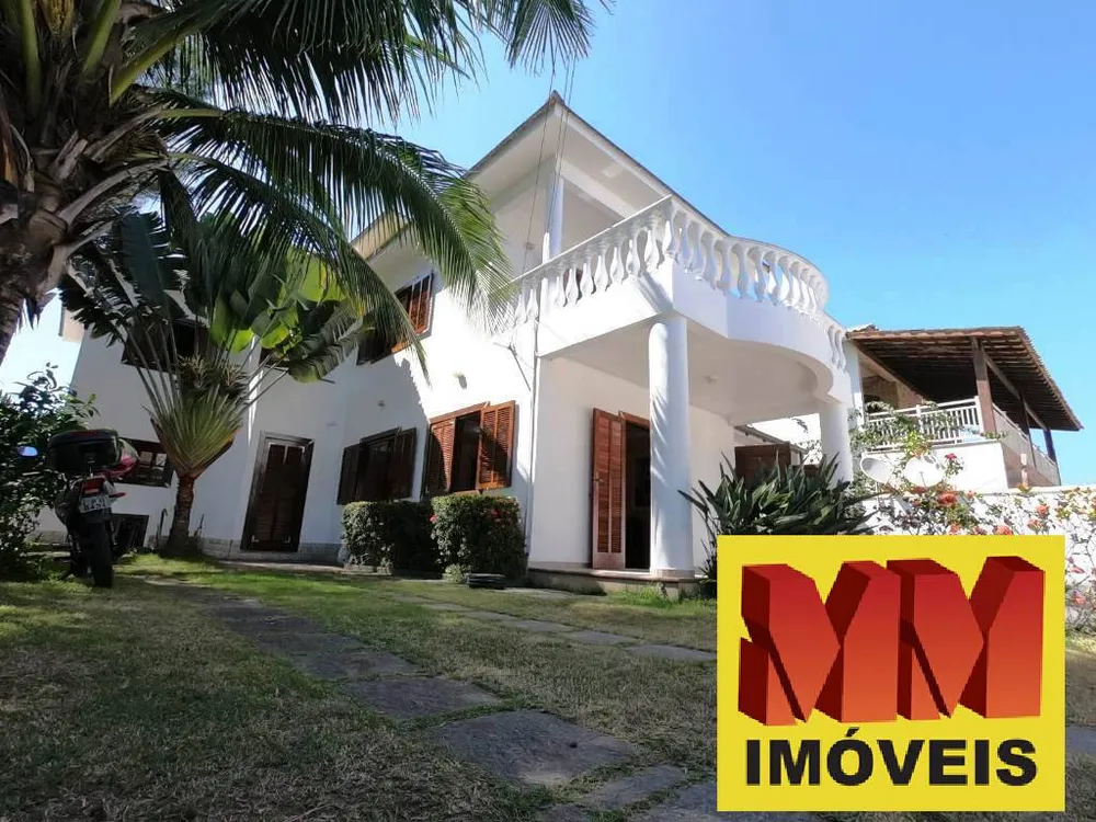 Casa, 5 quartos, 334 m² - Foto 2