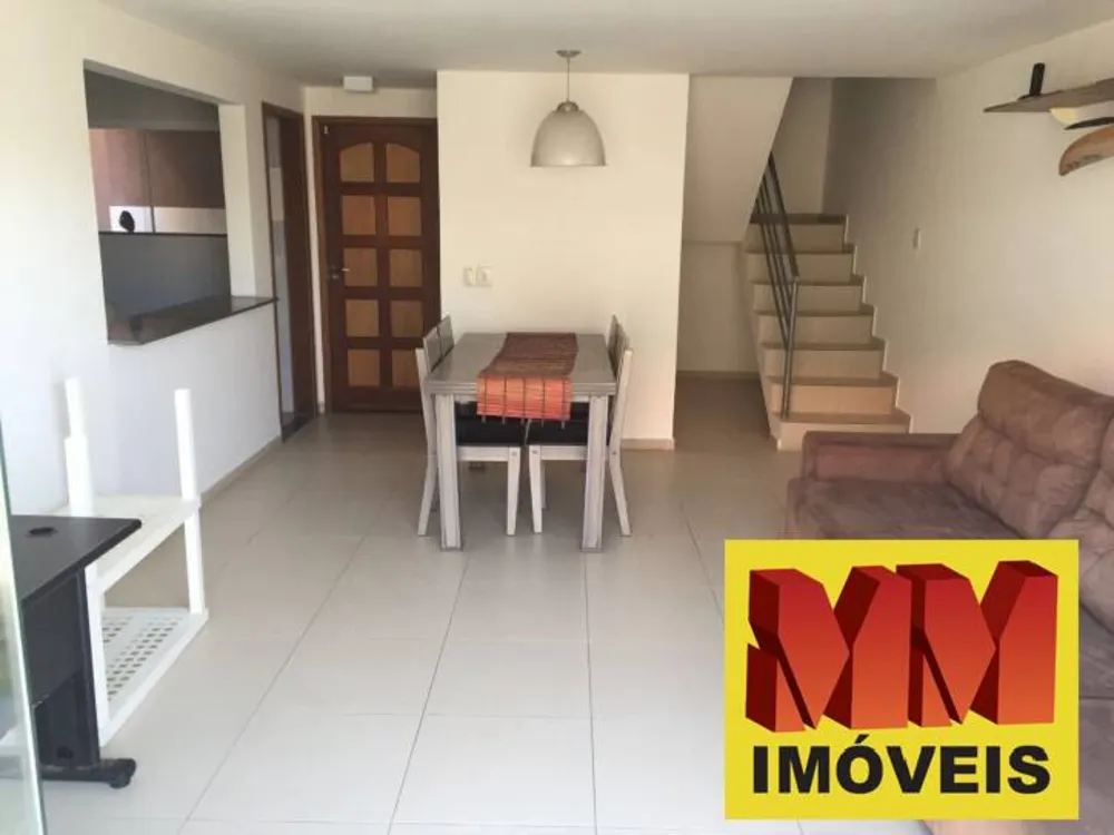 Casa, 3 quartos, 150 m² - Foto 7