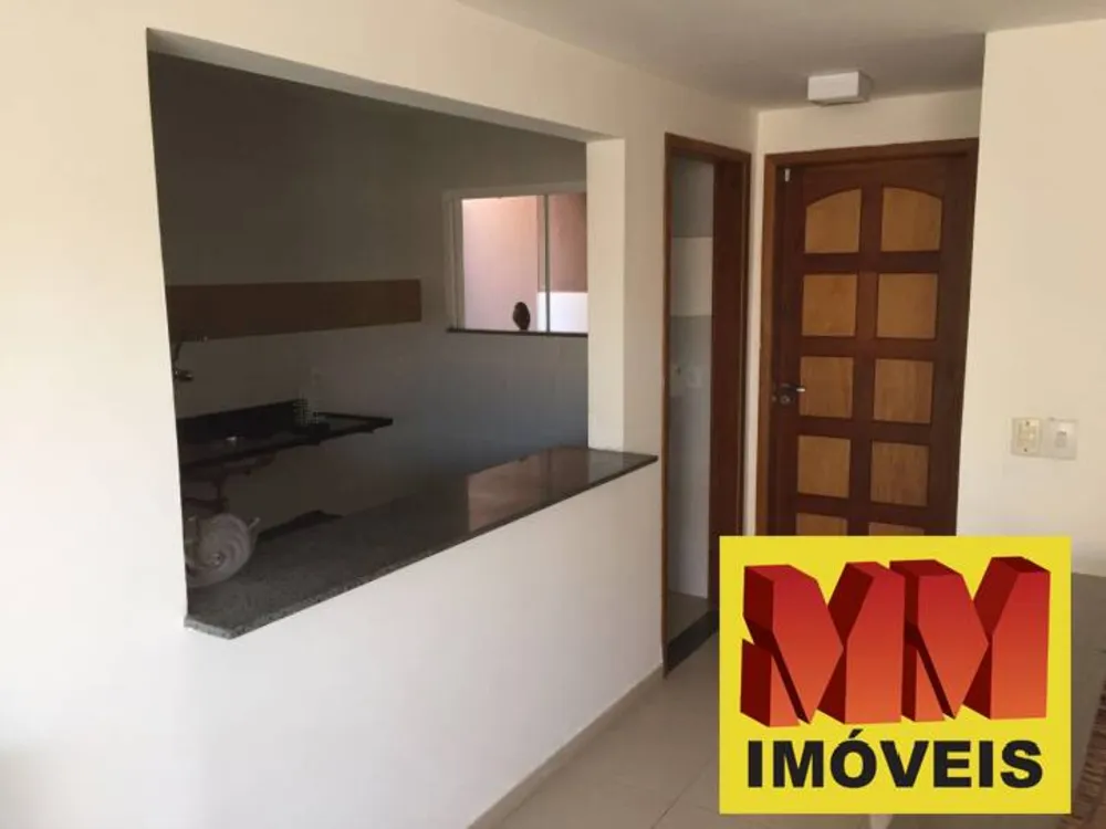 Casa, 3 quartos, 150 m² - Foto 5