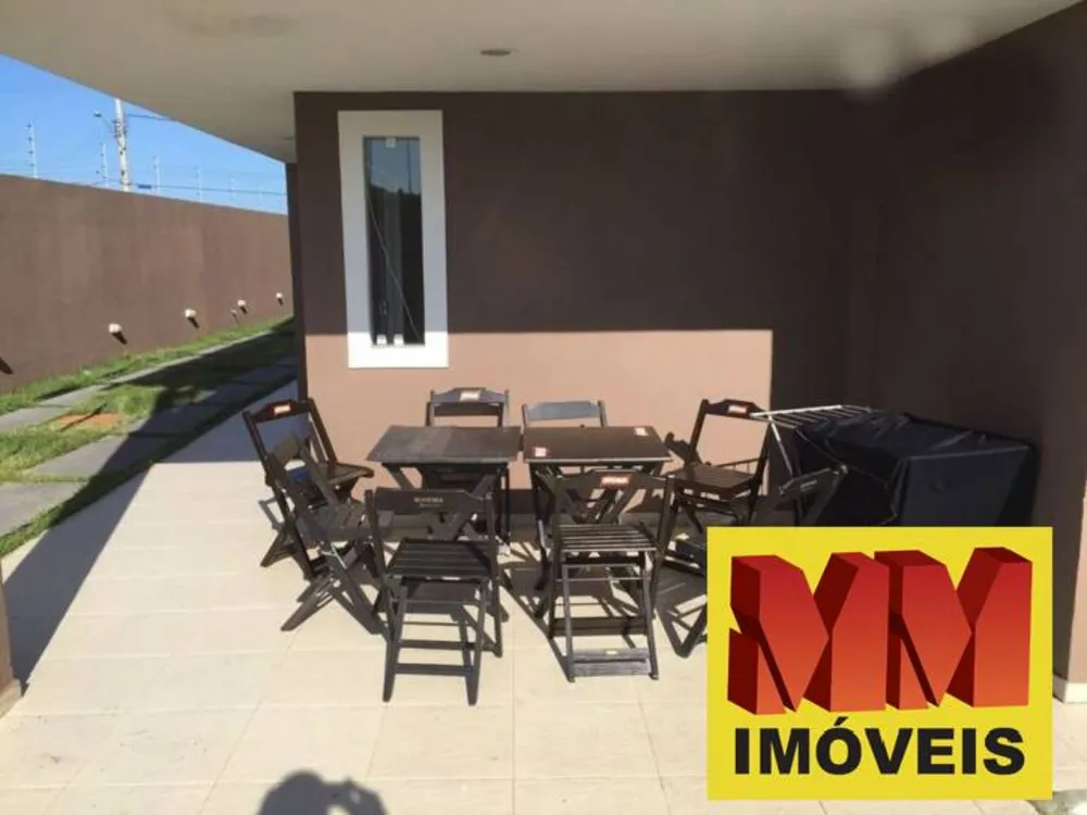Casa, 3 quartos, 150 m² - Foto 22