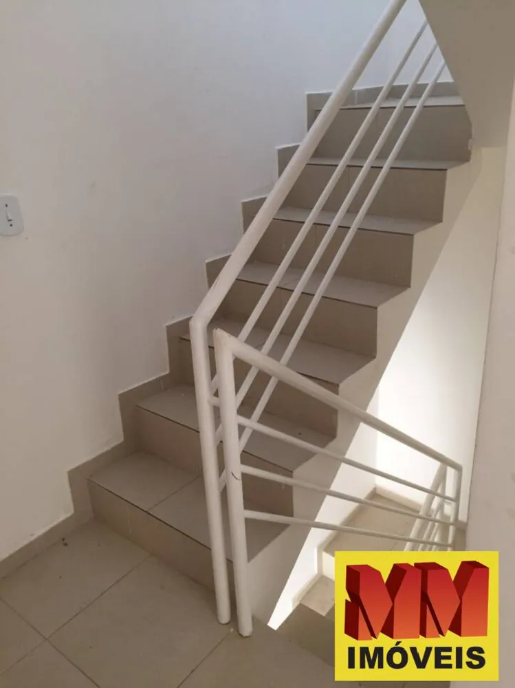 Casa, 3 quartos, 150 m² - Foto 21