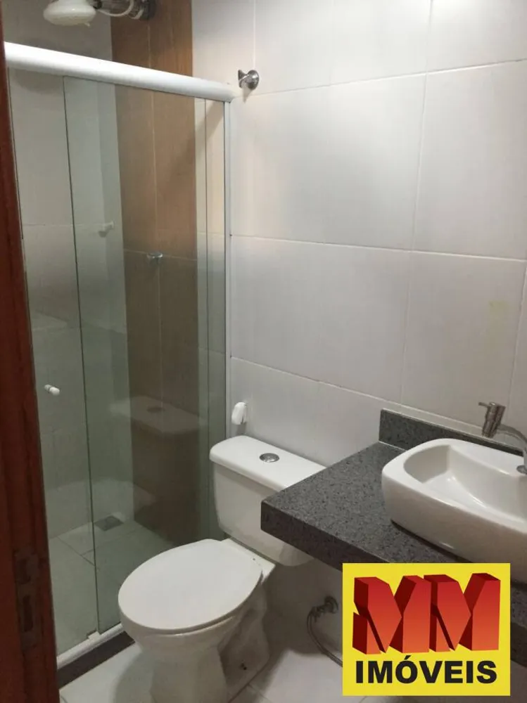 Casa, 3 quartos, 150 m² - Foto 11