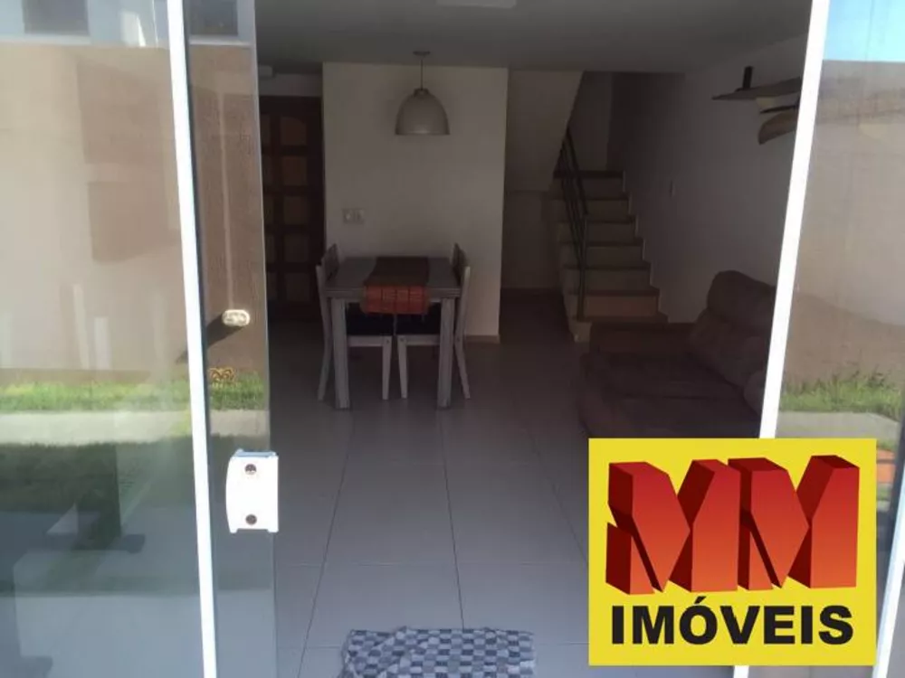 Casa à venda com 3 quartos, 150m² - Foto 4