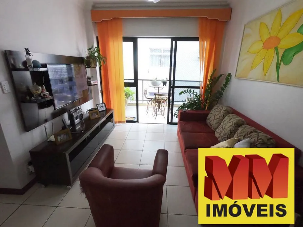 Apartamento, 3 quartos, 110 m² - Foto 2