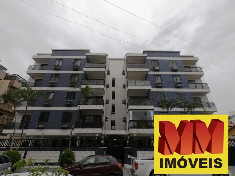 Apartamento, 3 quartos, 110 m² - Foto 1